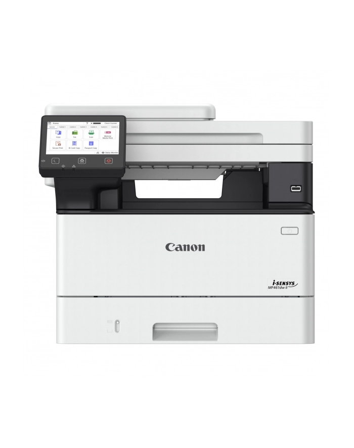 Urządzenie wielofunkcyjne Canon i-SENSYS MF463dw II 3 w 1 główny