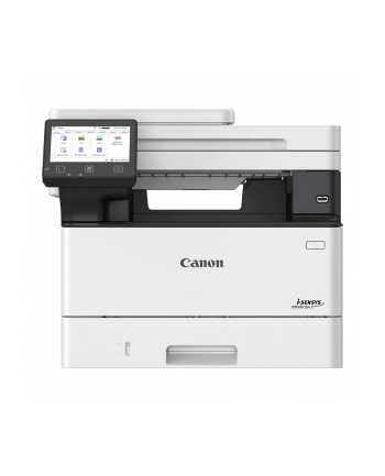 Urządzenie wielofunkcyjne Canon i-SENSYS MF461dw II 3 w 1