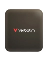 Dysk SSD zewnętrzny Verbatim SnapBack 1TB USB-C 3.2 Gen 2x2 metaliczny - nr 2