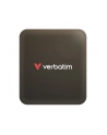 Dysk SSD zewnętrzny Verbatim SnapBack 2TB USB-C 3.2 Gen 2x2 niebieski - nr 2