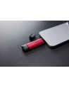 kingston Dysk zewnętrzny SSD 2TB DualPortable USB-A/C 3.2 Gen2 - nr 22