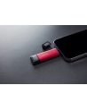 kingston Dysk zewnętrzny SSD 2TB DualPortable USB-A/C 3.2 Gen2 - nr 23