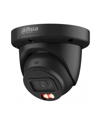 Kamera IP Dahua IPC-HDW3649QM-S-IL-0280B-BLACK 6MPx 2.8mm