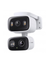 tp-link systems inc. Kamera IP TP-Link Tapo C246D(2.8mm, 6.0mm) 2K 3MP IP65 - nr 1