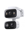 tp-link systems inc. Kamera IP TP-Link Tapo C246D(2.8mm, 6.0mm) 2K 3MP IP65 - nr 2