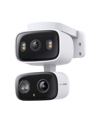 tp-link systems inc. Kamera IP TP-Link Tapo C246D(2.8mm, 6.0mm) 2K 3MP IP65