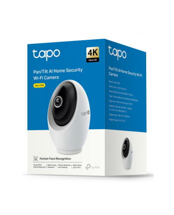 tp-link systems inc. Kamera IP TP-Link Tapo C260(4.3mm) 4K UHD 8MP