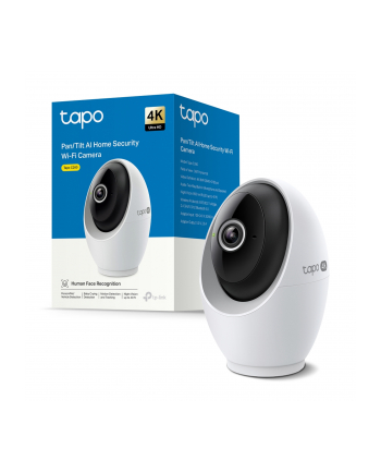tp-link systems inc. Kamera IP TP-Link Tapo C260(4.3mm) 4K UHD 8MP nr 2