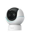 tp-link systems inc. Kamera IP TP-Link Tapo C840(2.53mm, 6.2mm) 2K QHD 4MP + FHD 2MP - nr 11