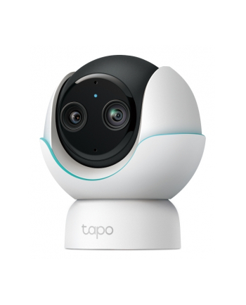 tp-link systems inc. Kamera IP TP-Link Tapo C840(2.53mm, 6.2mm) 2K QHD 4MP + FHD 2MP