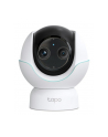 tp-link systems inc. Kamera IP TP-Link Tapo C840(2.53mm, 6.2mm) 2K QHD 4MP + FHD 2MP - nr 7