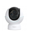 tp-link systems inc. Kamera IP TP-Link Tapo C840(2.53mm, 6.2mm) 2K QHD 4MP + FHD 2MP - nr 9