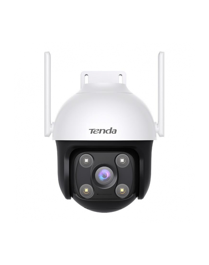 Kamera IP Tenda CH7-WCA 4MP Wi-Fi ICR RJ-45 4mm IP65 + Karta pamięci MicroSD Tenda CT100 32GB główny