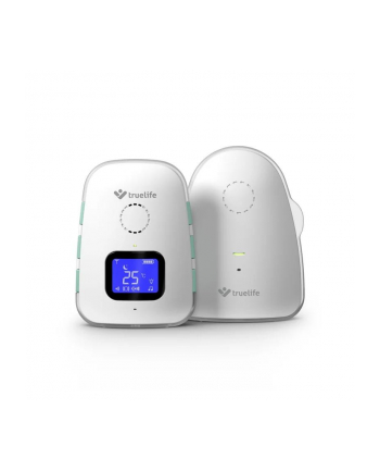 Niania elektroniczna audio TrueLife NannyTone VM3 nr 1