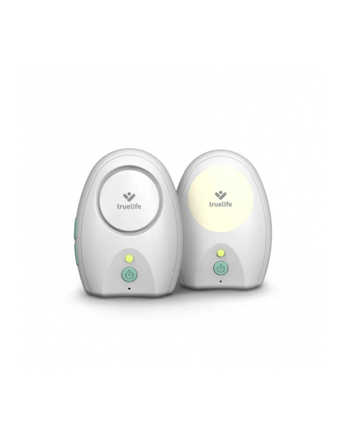 Niania elektroniczna audio TrueLife NannyTone VM Pocket główny