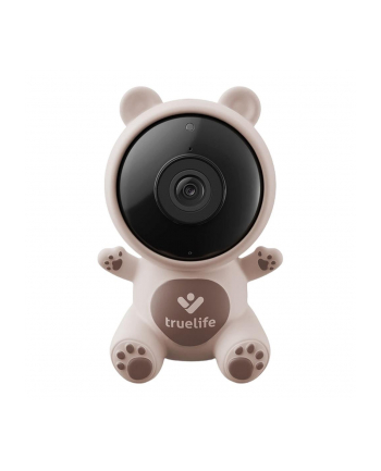 Niania elektroniczna TrueLife NannyCam S3 Smart FHD nr 1