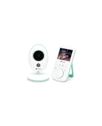Niania elektroniczna TrueLife NannyCam V24 Pro LCD 2,4” 20fps nr 2