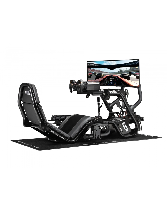 Next Level Racing Uchwyt F-GT Pro Shifter and Handbrake Arm Add-on NLR-R005 główny