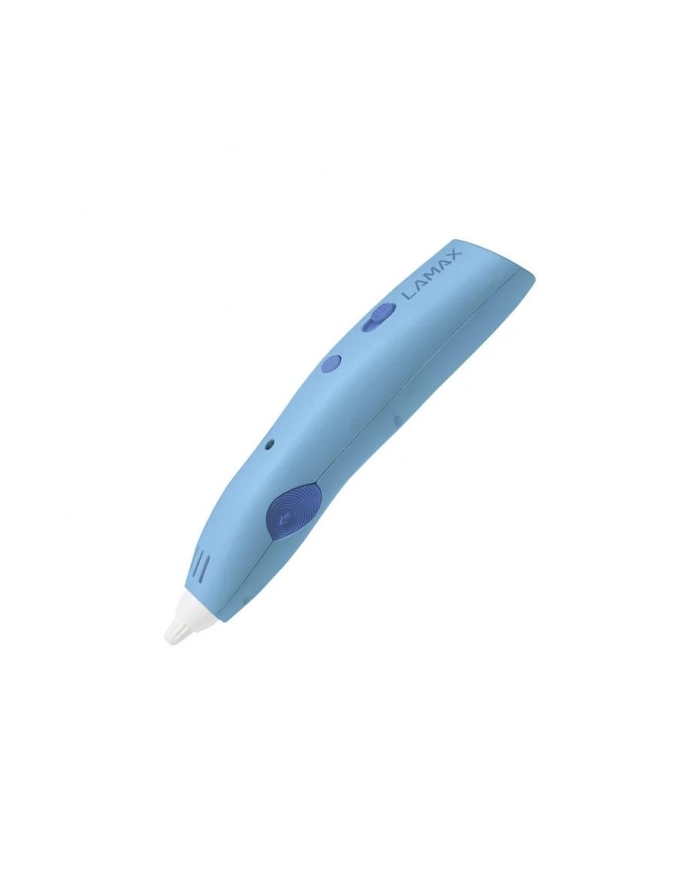 Długopis 3D LAMAX ArtKid1 3D Blue, TouchSafe USB-C główny