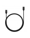 adata Kabel USB-C do USB-C 2.0/100W 200cm czarny - nr 8