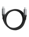 adata Kabel USB-C2 do USB-C 3.2g2/100W 100cm magnetyczny - nr 17