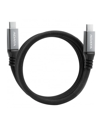 adata Kabel USB-C2 do USB-C 3.2g2/100W 100cm magnetyczny
