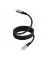 adata Kabel USB-C2 do USB-C 3.2g2/100W 100cm magnetyczny - nr 19
