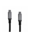 adata Kabel USB-C2 do USB-C 3.2g2/100W 100cm magnetyczny - nr 1