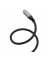 adata Kabel USB-C2 do USB-C 3.2g2/100W 100cm magnetyczny - nr 21