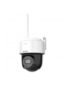 Kamera IP Hikvision Smart Hybrid-light 4G PT | PTZ 4 MP Fixed IP66 Micro SD, Max. 512 GB (DS-2DE2C400MWG-4G) (KIPSDE2C400MWG4GF28) - nr 1
