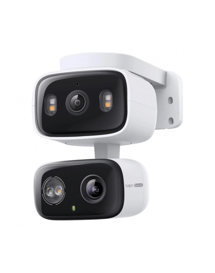tp-link systems inc. Kamera IP TP-Link Tapo C246D(2.8mm, 6.0mm) 2K 3MP IP65 główny