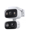 tp-link systems inc. Kamera IP TP-Link Tapo C246D(2.8mm, 6.0mm) 2K 3MP IP65 - nr 2