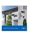 tp-link systems inc. Kamera IP TP-Link Tapo C610 KIT(4mm) 2K 3MP IP65 z panelem solarnym - nr 12
