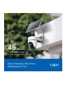 tp-link systems inc. Kamera IP TP-Link Tapo C610 KIT(4mm) 2K 3MP IP65 z panelem solarnym - nr 13