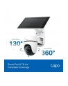 tp-link systems inc. Kamera IP TP-Link Tapo C610 KIT(4mm) 2K 3MP IP65 z panelem solarnym - nr 16