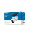 tp-link systems inc. Kamera IP TP-Link Tapo C660 KIT(4mm) 4K UHD 8MP IP65 z panelem solarnym - nr 10