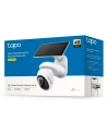tp-link systems inc. Kamera IP TP-Link Tapo C660 KIT(4mm) 4K UHD 8MP IP65 z panelem solarnym - nr 13