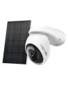 tp-link systems inc. Kamera IP TP-Link Tapo C660 KIT(4mm) 4K UHD 8MP IP65 z panelem solarnym - nr 25
