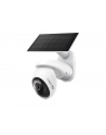 tp-link systems inc. Kamera IP TP-Link Tapo C660 KIT(4mm) 4K UHD 8MP IP65 z panelem solarnym - nr 2