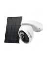 tp-link systems inc. Kamera IP TP-Link Tapo C660 KIT(4mm) 4K UHD 8MP IP65 z panelem solarnym - nr 34