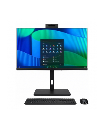 Komputer AiO Acer Veriton Z4 VZ4727GT 27''FHD/i5-14500/16GB/SSD512GB/UHD/11PR Black 3Y OnSite