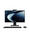 Komputer AiO ASUS ExpertCenter PM640KA-BPC015X 23,8''FHD/Ryzen AI 5 PRO 330/16GB/SSD512GB/Radeon/11PR Black 3Y OnSite - nr 1