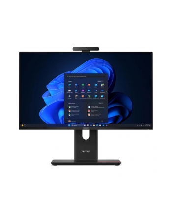 Komputer AIO Lenovo ThinkCentre M70a G6 23,8''FHD/Ultra 7 265T/32GB/SSD1TB/Intel/11PR Black 3Y nr 1