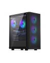 Komputer ADAX DRACO EXTREME R5700X R7-5700X/B550/32GB/2TB/RTX4060Ti-16GB/Wi-Fi/BT - nr 1