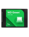 sandisk Dysk SSD WD Green 500GB 2,5''/7mm (545MB/s) WDS500G5G0A - nr 1