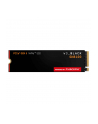 sandisk Dysk SSD WD Black SN8100 8TB M.2 2280 PCIe 5.0 NVMe (14900/13200 MB/s) WDS800T1X0M bez radiatora - nr 1