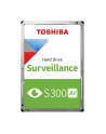 Dysk Toshiba S300 AI MG10ADA800E-V 8TB 3,5'' 7200 512MB SATA III Surveillance - nr 3