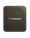 Dysk SSD zewnętrzny Verbatim SnapBack 1TB USB-C 3.2 Gen 2x2 metaliczny - nr 16