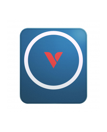 Dysk SSD zewnętrzny Verbatim SnapBack 2TB USB-C 3.2 Gen 2x2 metaliczny