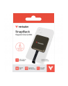 Dysk SSD zewnętrzny Verbatim SnapBack 2TB USB-C 3.2 Gen 2x2 metaliczny - nr 22